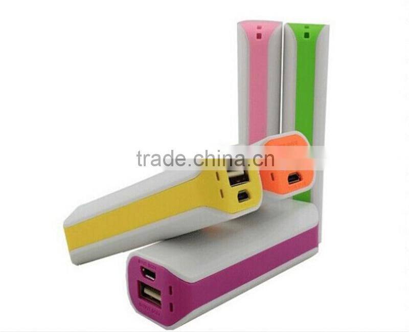 power bank wireless charger 2200mah new power bank