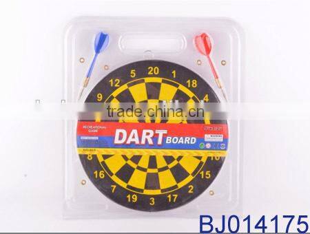 Funny kid toy game dart board