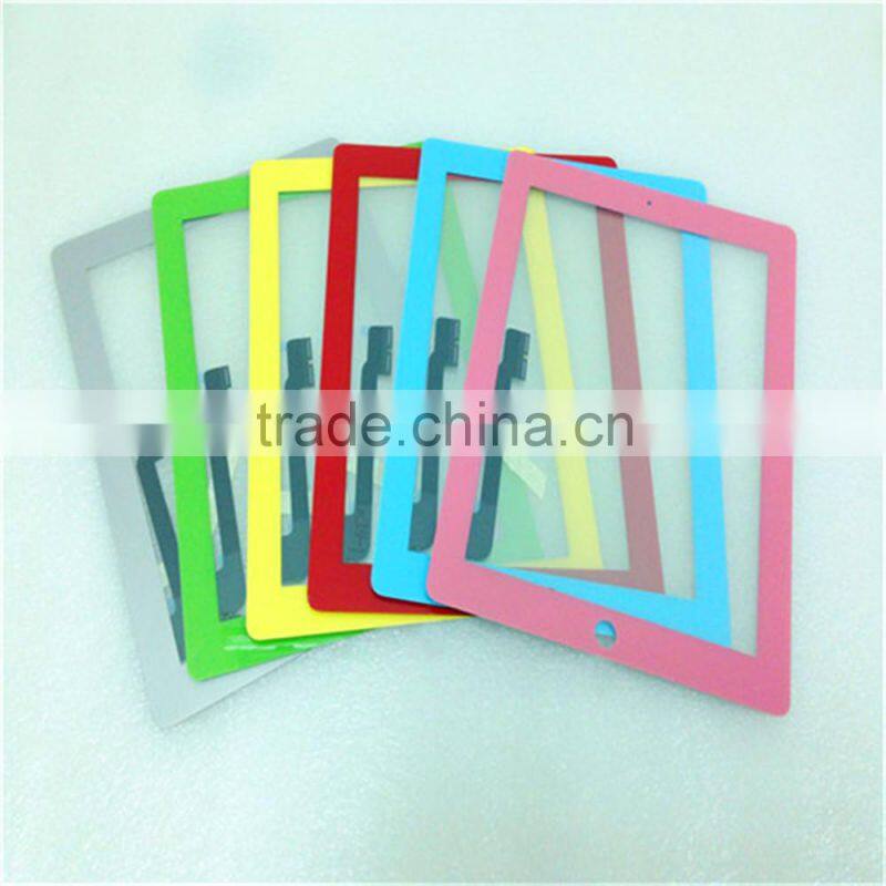 New Grade AAA Touch Screen Digitizer for iPad 4 replacment