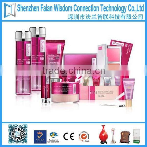 Multifunctional medicine bottle label with high quality