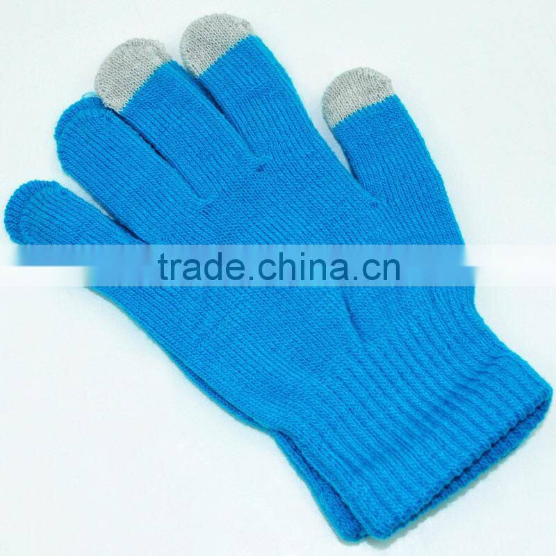 Unisex iglove Touch Screen Gloves For Smart Phone Tablet Full Finger Winter Mittens
