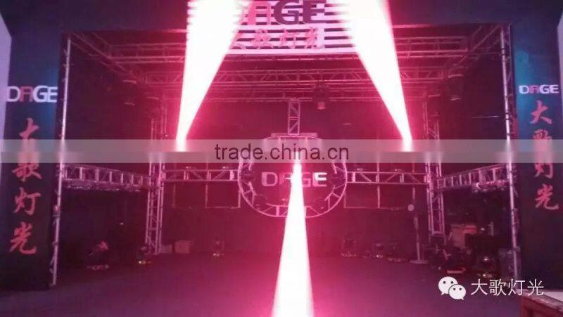 AD-3320 330W 15r sharpy beam moving head light for New Year