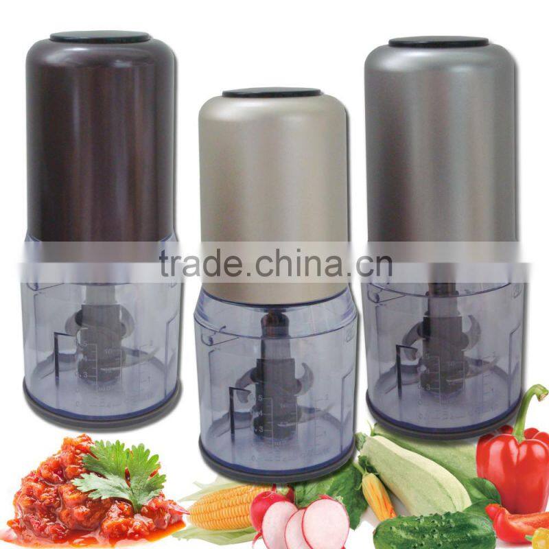 500ML New Designed Kitchen Appliances Mini Meat Mincer