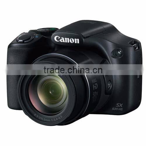 Canon Power shot SX530 HS Digital Cameras (International Ver) DGS Dropship