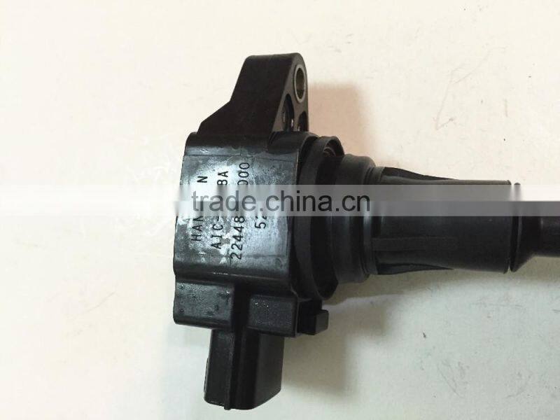 Ignition Coil for Ni-ssan Altima Sentra Cube Rogue OEM# 22448-ED000,AIC-2408A