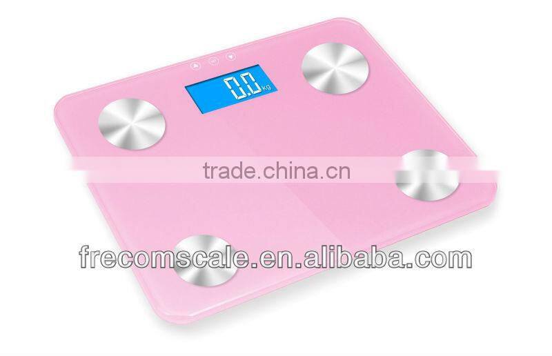 180kg Dody fat scale with popular design