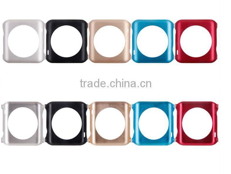 high quality tpu protective sleeve for watch, TPU case for apple watch