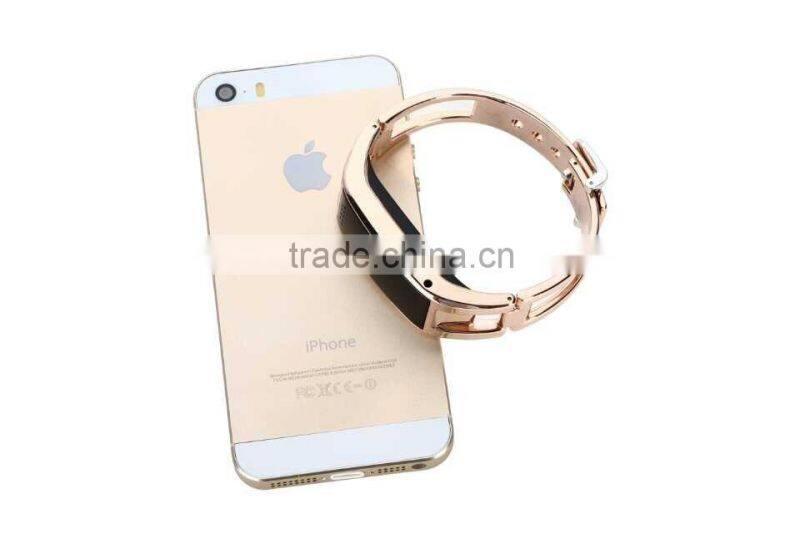 New product Anti lost Sleep monitoring pedometer Smart Fitness Silicone Bluetooth Bracelet,waterproof android watch phone