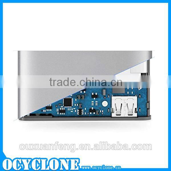 2015 Original 5000mah power bank for xiaomi with verification code