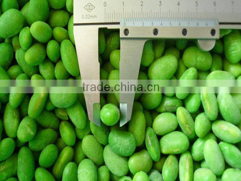 IQF Green Soybean Kernel