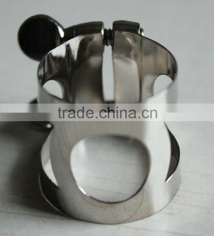 Musical Instrument accessories ligature and cap