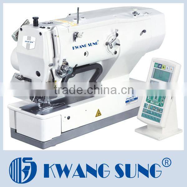 NH600Z Garment Fusing Machine