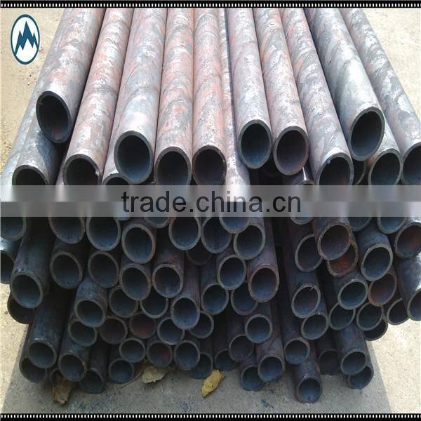 API High Precision Carbon Steel Pipe