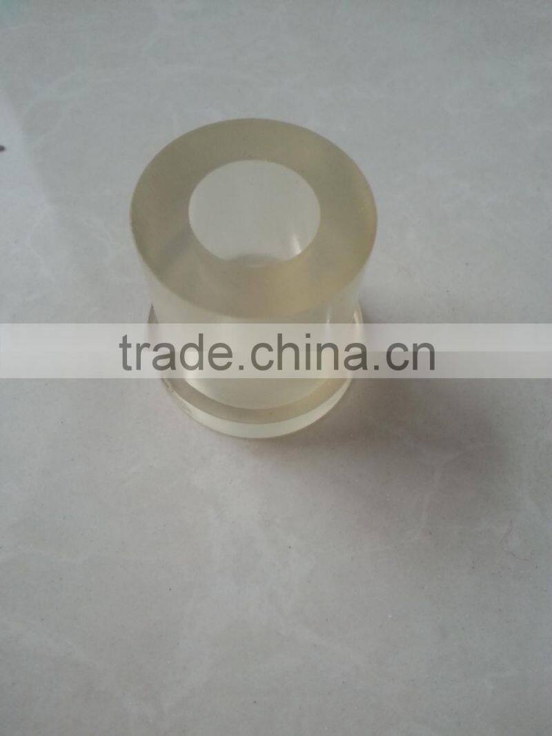 ZX GRAND TIGER Rear Leaf Spring Rubber Bushing 2911176-0100