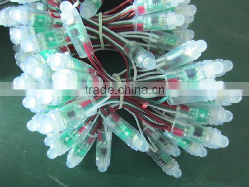 led pixel light Full color