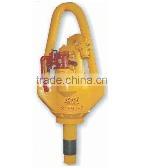 swivels for oil drilling rig