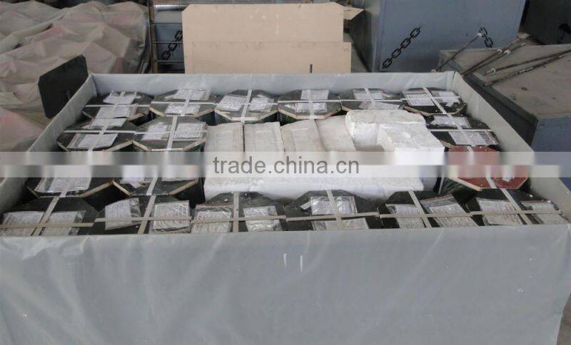 API 7K Drilling pump spares for F500, 1000, 1300 etc.