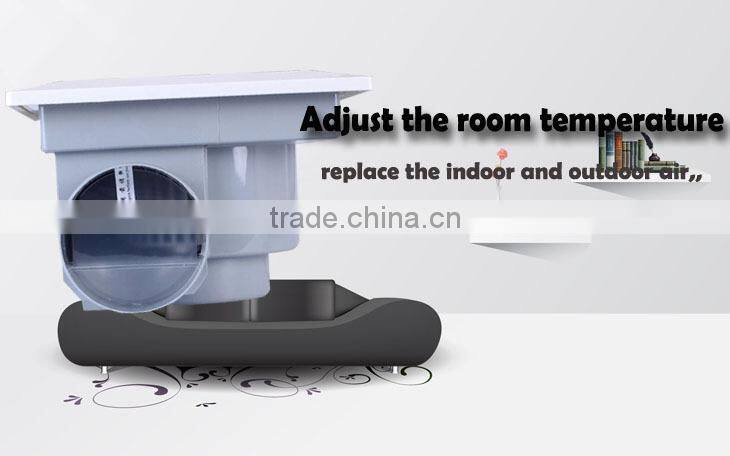 Hot Sell 250mm Kitchen,Bathrooms, Toilets,Bedroom Exhaust Fan/bathroom exhaust fan/ventilating fan 6"