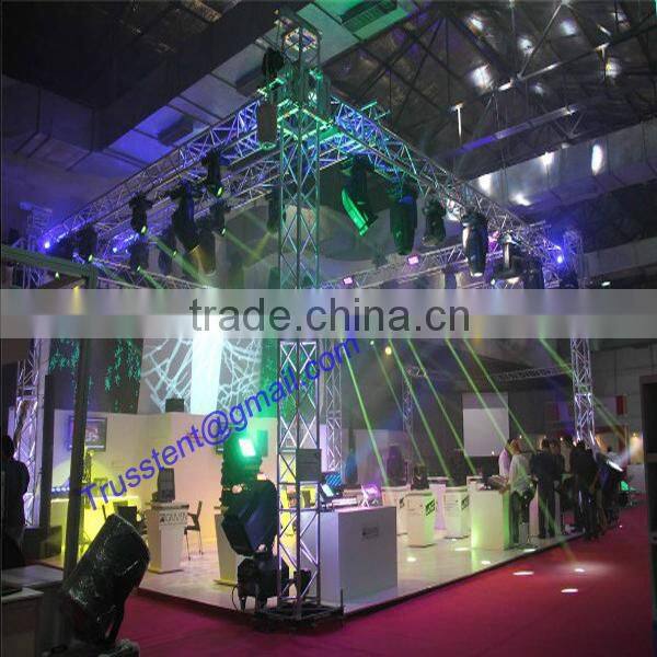 Aluminum Speaker Lift Truss For Concert And Event