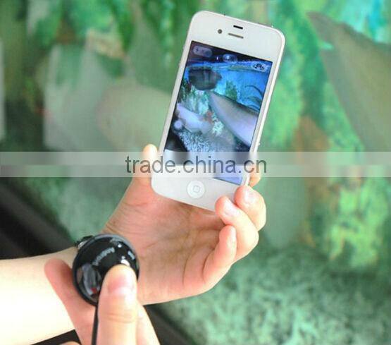 colorful smartphone portable bluetooth Shutter Ball