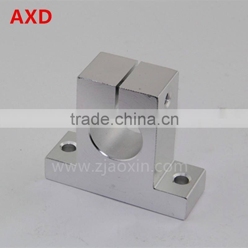 Linear slide unit supporting means support base SK10