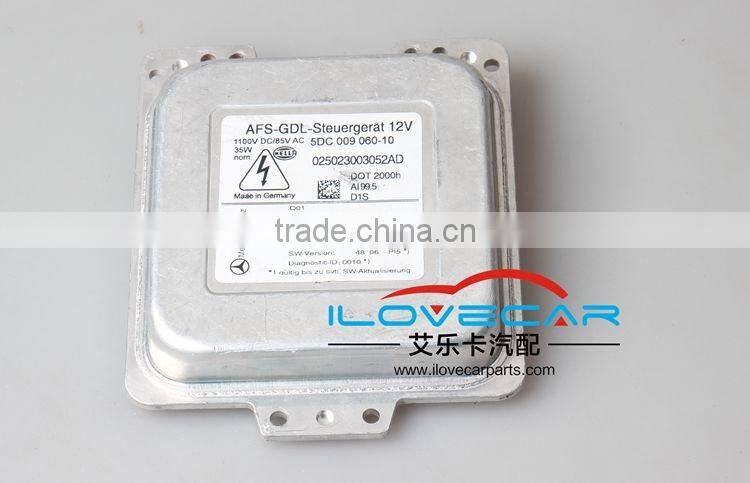 original headlight ballast D1S from Ben-z