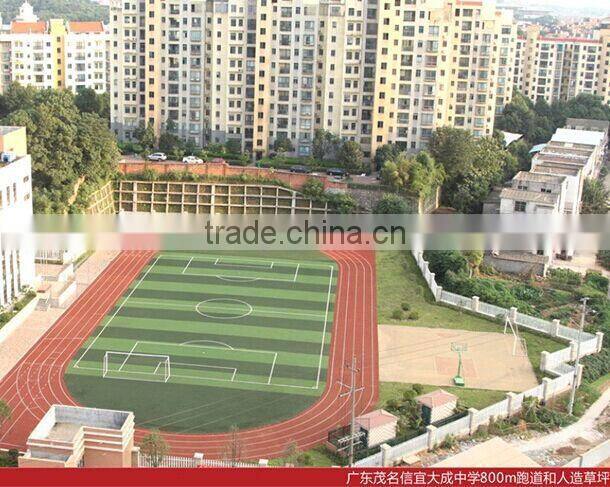 25mm height soccer artificial grass synthetic grass fake grass