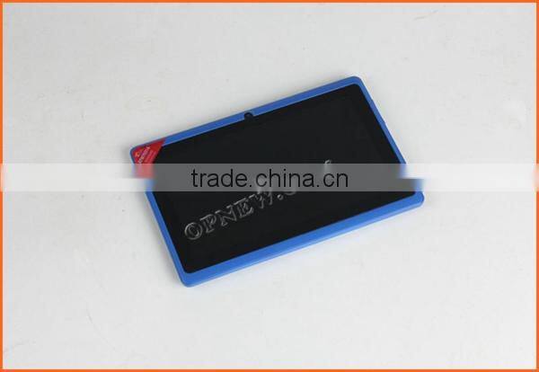 Cheap Wholesale 7" Allwinner A33 Q88 Quad Core Cheap Tablet PC Android 5.1 WIFI