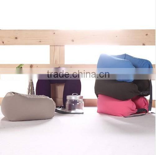 2016 travel pillow cushion neck travel pillow