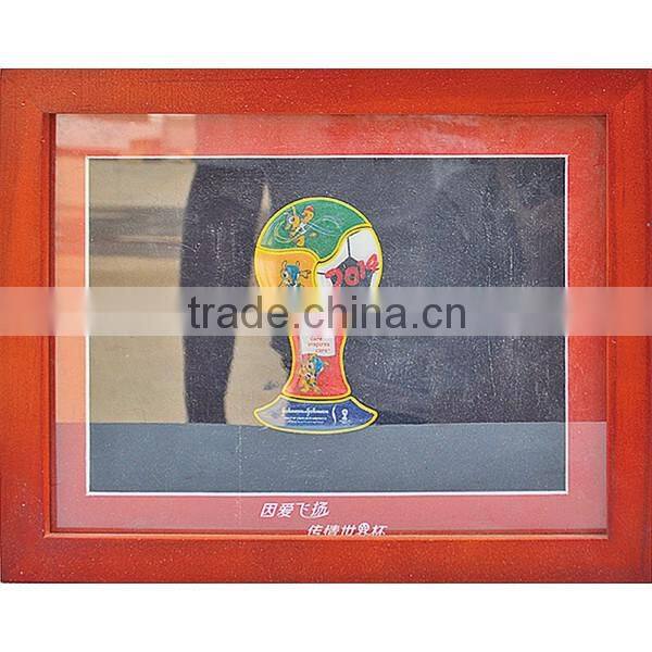 hot selling Factory Price Wooden box with photo frame and for home decoration