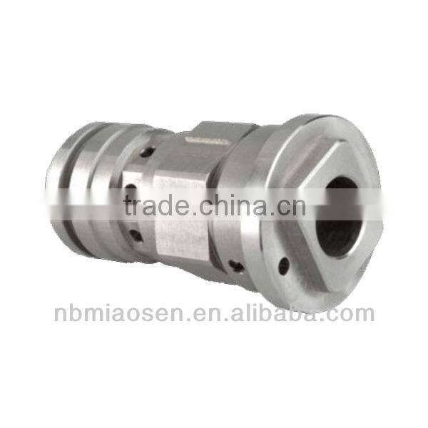 High Precision Casting Engineering Machinery Parts