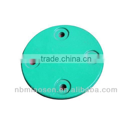 C1045 Steel Cast Alloy Precision Forging