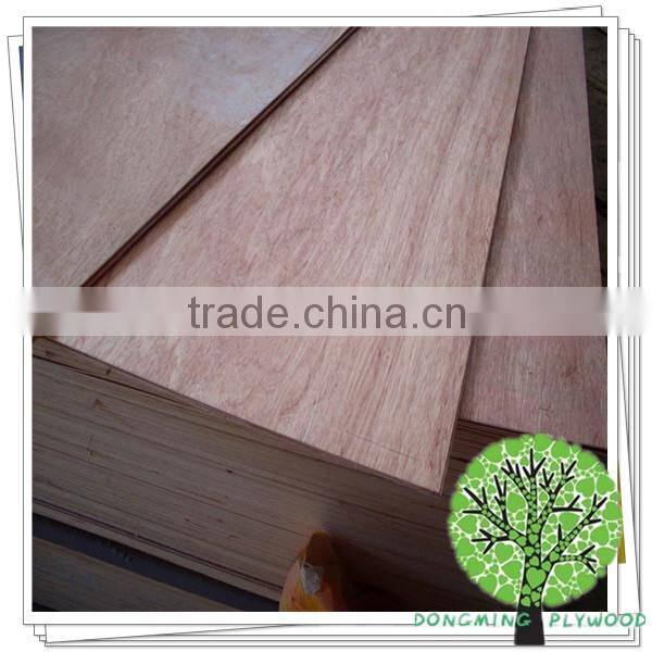 3.6mm Commercial Triply Plywood