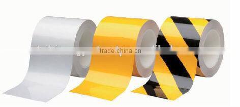 Japan quality and Powerful reflective marking tape line for industrial use