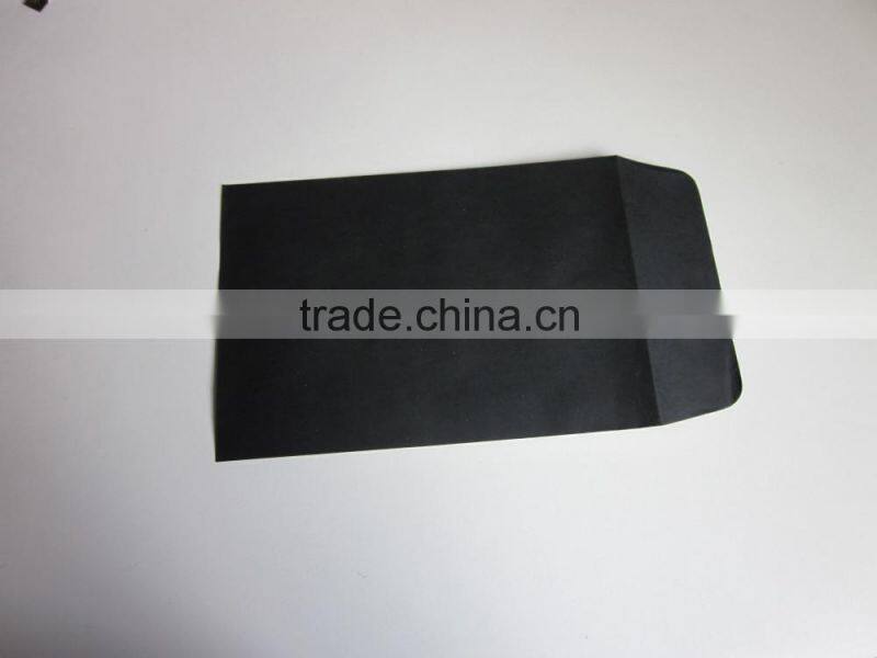 high quality kraft string tie envelope