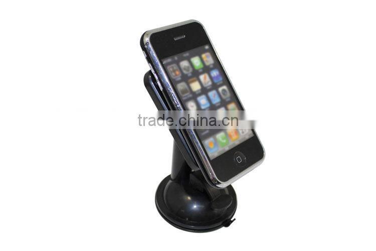 UF 1-020 360 degree rotating octopus phone holder
