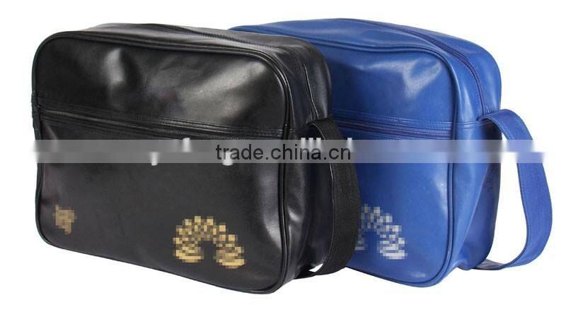 Best Selling Products High Quality Fashionable PU Laptop Computer Bags