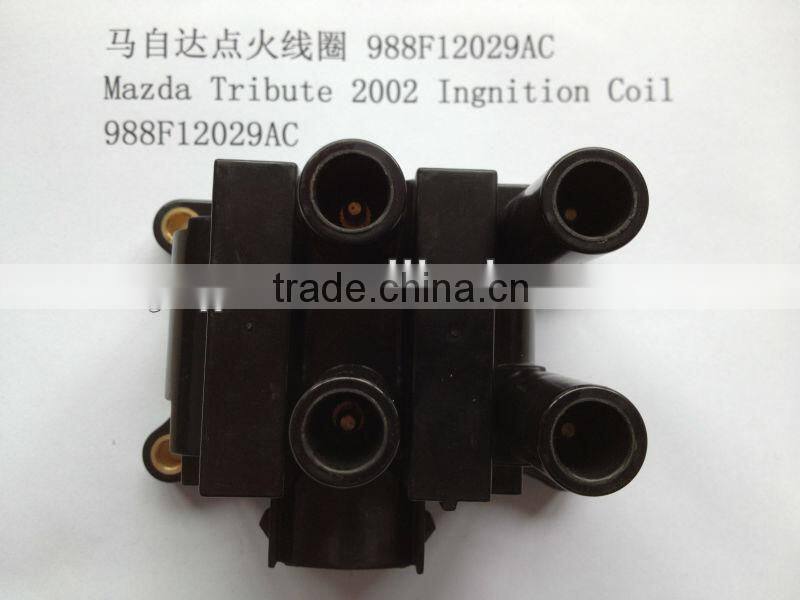 ignition coil 988F12029AC