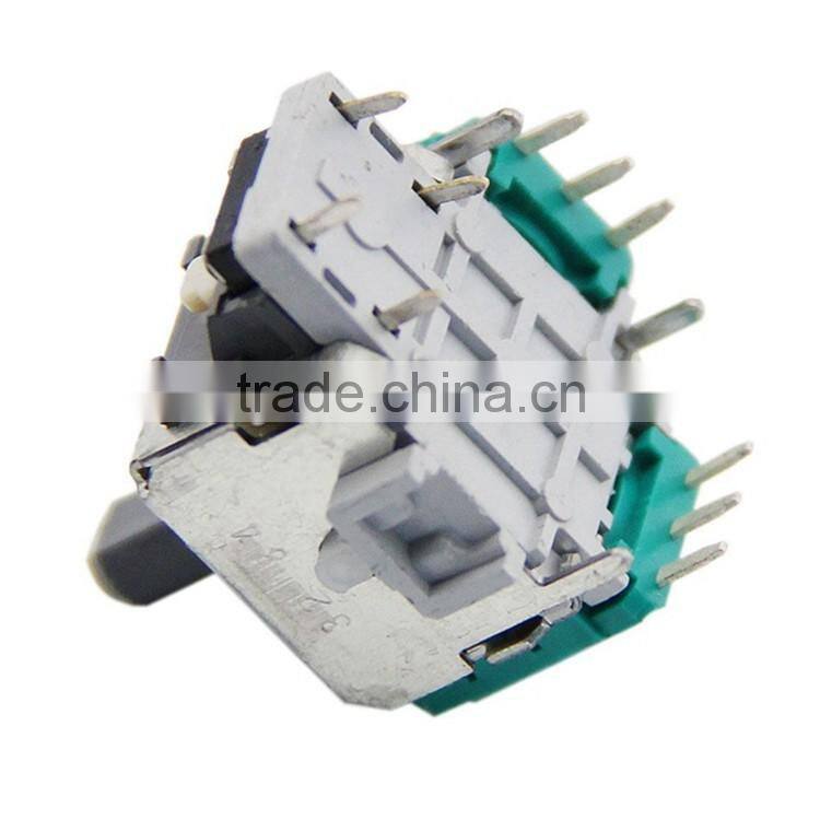 Original Refurbished 3D Analog Stick For Xbox One Controller 3D Analog Stick Green