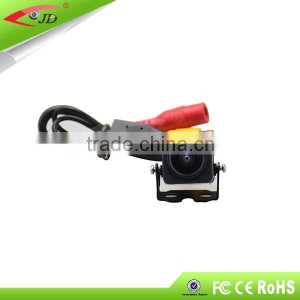 Wide 192 angle car camera with good quality Night vision car camera