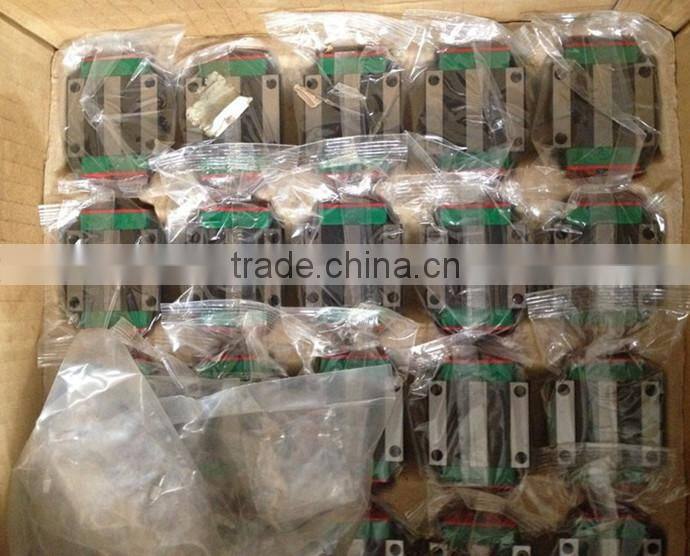 HIWIN Linear Rail HGR15-500mm