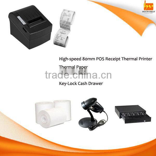 touch screen ordering system restaurant pos system all in one