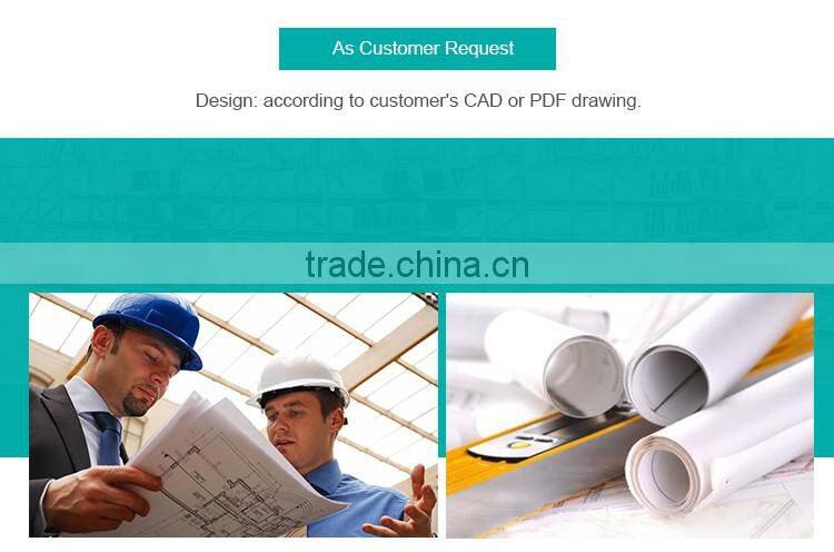 High Precision OEM Aluminum Inverter Heat Sink