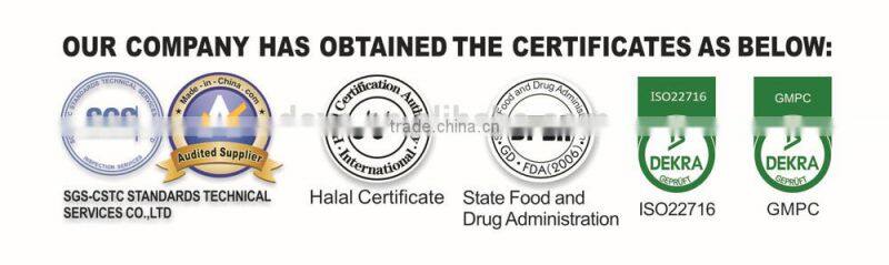 chalk powder beauty product temporary hair dye christmas party OEM one step hair color