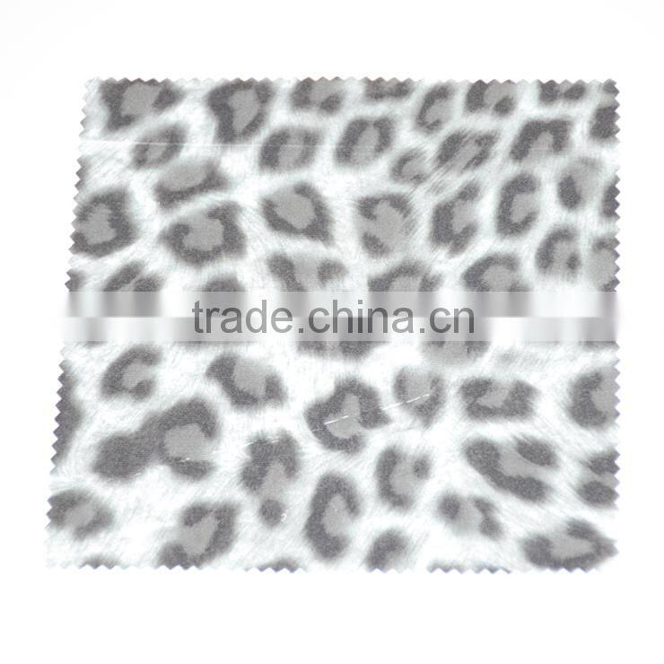 Custom Digital Printing on Cloth Custom Digital Printing on Cloth Microfiber Cloth