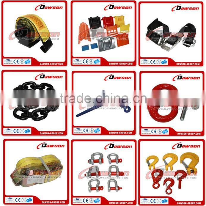 Stainless steel 316&304 inside thread eye swage terminal