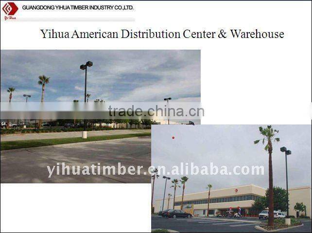 Franklin Park Storage Bed