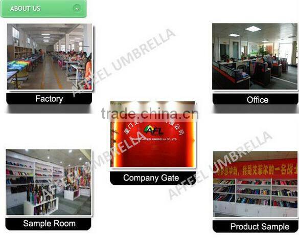 automatic outdoor child umbrella