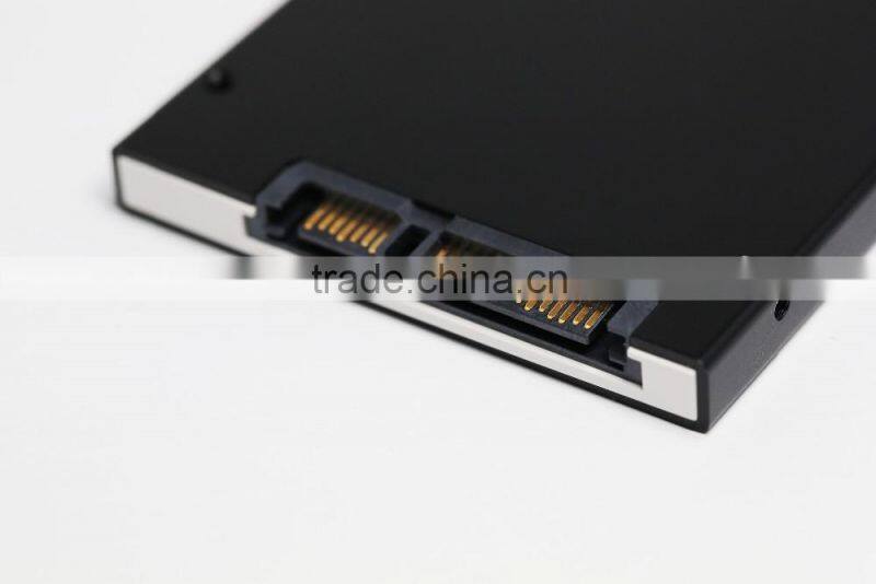 SSD 1TB SATA III 6GB interface solid state hard drive SLC/MLC/TLC nand flash solid state drive