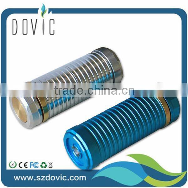 2014 new design full mechanical e cig mod sentinel vaporizer